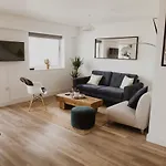 Ocean 1- Sea View Apartment, Fistral Beach Newquay